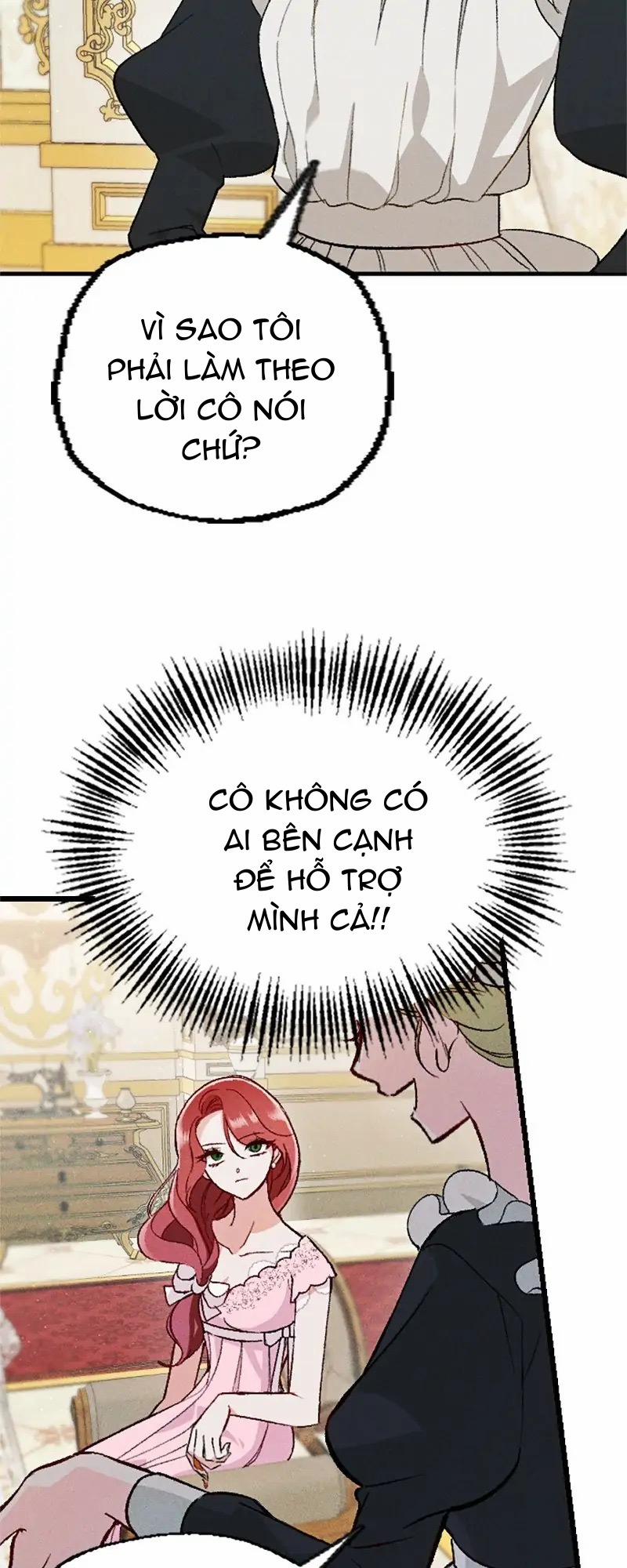 Gửi Đến Ngươi, Người Mong Muốn Sự Đau Khổ Từ Ta 5.1 trang 5