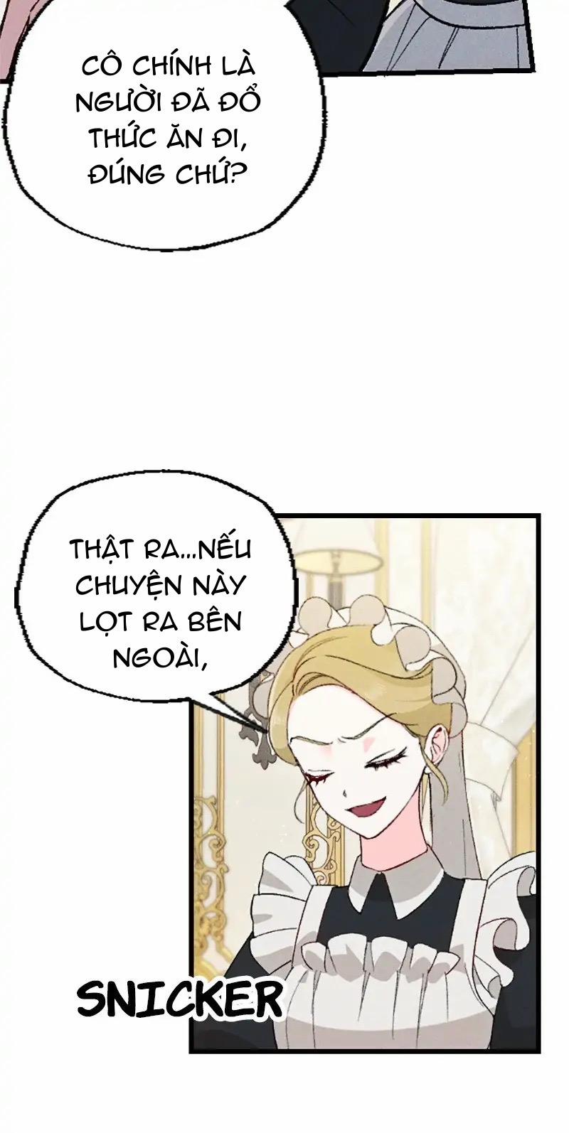 Gửi Đến Ngươi, Người Mong Muốn Sự Đau Khổ Từ Ta 5.1 trang 6