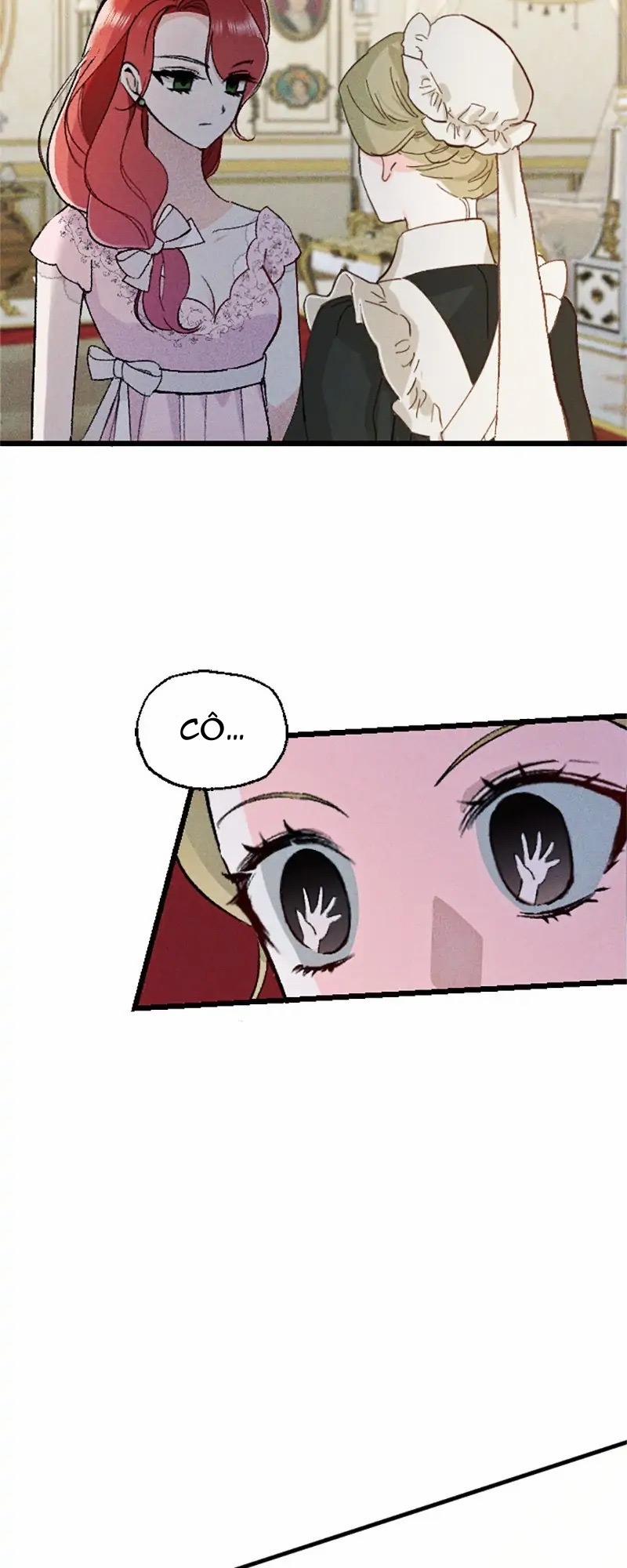 Gửi Đến Ngươi, Người Mong Muốn Sự Đau Khổ Từ Ta 5.1 trang 8