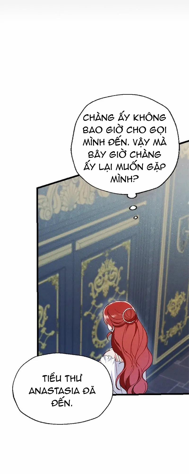 Gửi Đến Ngươi, Người Mong Muốn Sự Đau Khổ Từ Ta 5.2 trang 10