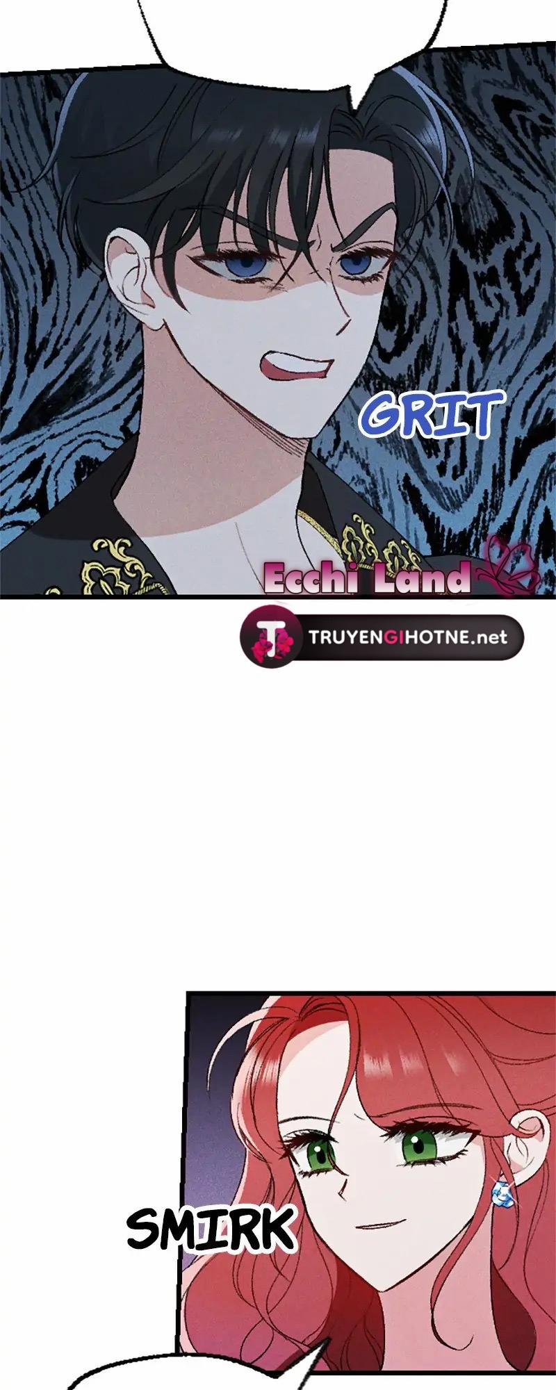 Gửi Đến Ngươi, Người Mong Muốn Sự Đau Khổ Từ Ta 5.2 trang 13