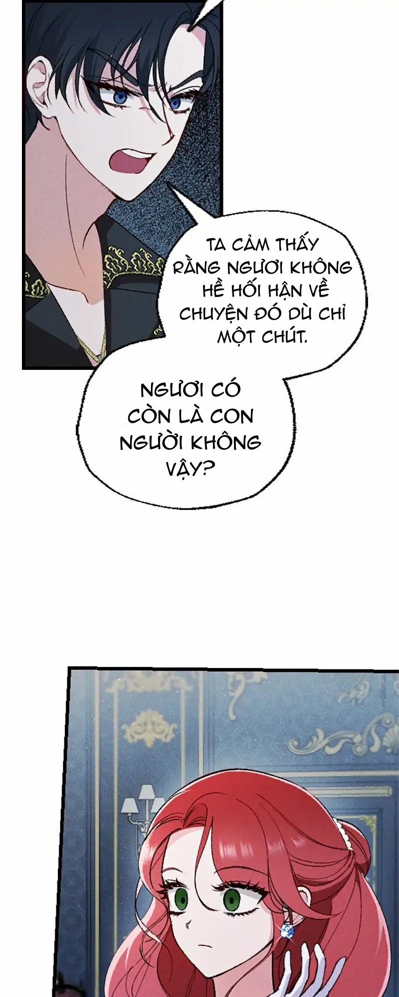 Gửi Đến Ngươi, Người Mong Muốn Sự Đau Khổ Từ Ta 5.2 trang 16