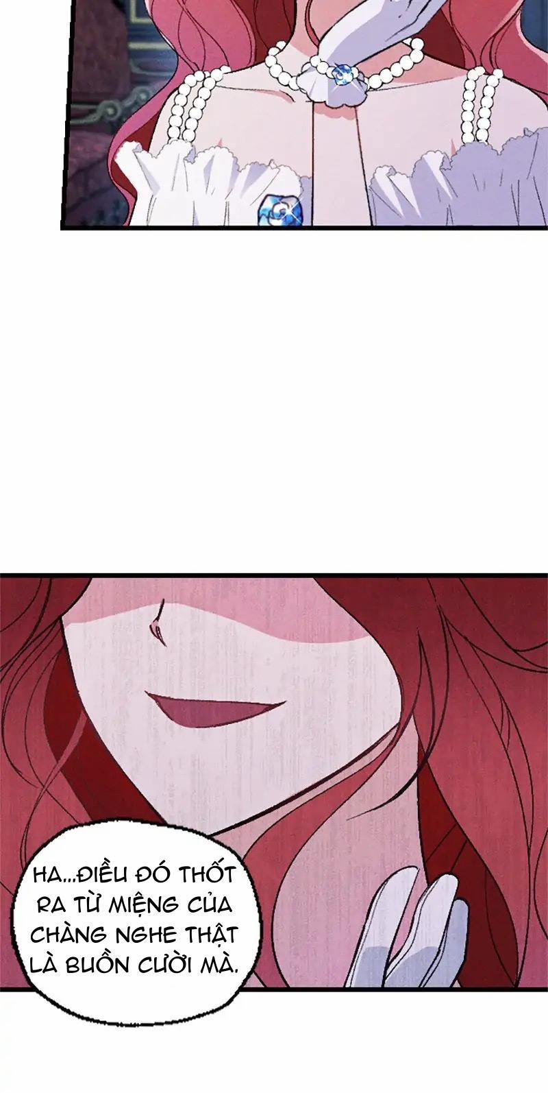 Gửi Đến Ngươi, Người Mong Muốn Sự Đau Khổ Từ Ta 5.2 trang 17