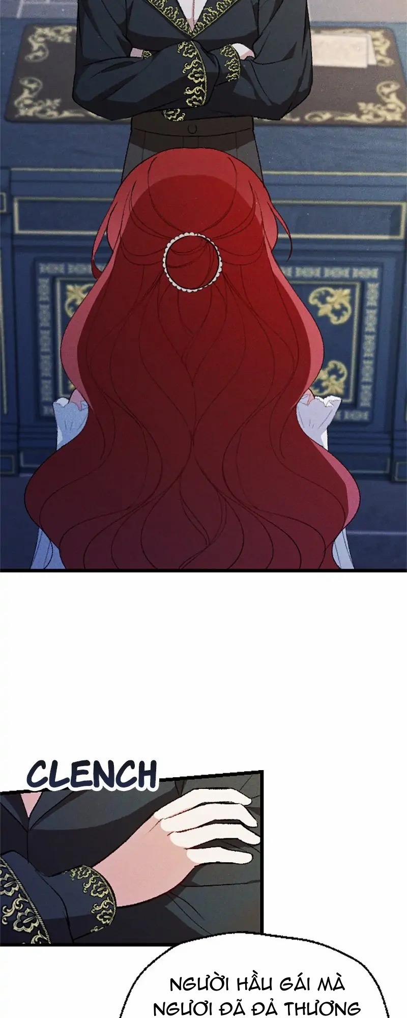 Gửi Đến Ngươi, Người Mong Muốn Sự Đau Khổ Từ Ta 5.2 trang 19