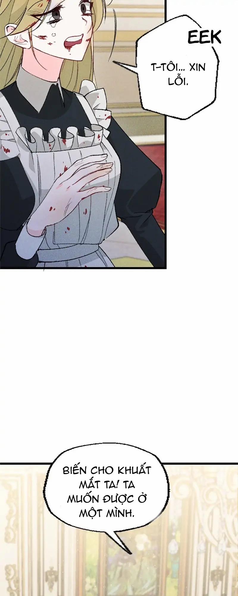 Gửi Đến Ngươi, Người Mong Muốn Sự Đau Khổ Từ Ta 5.2 trang 2