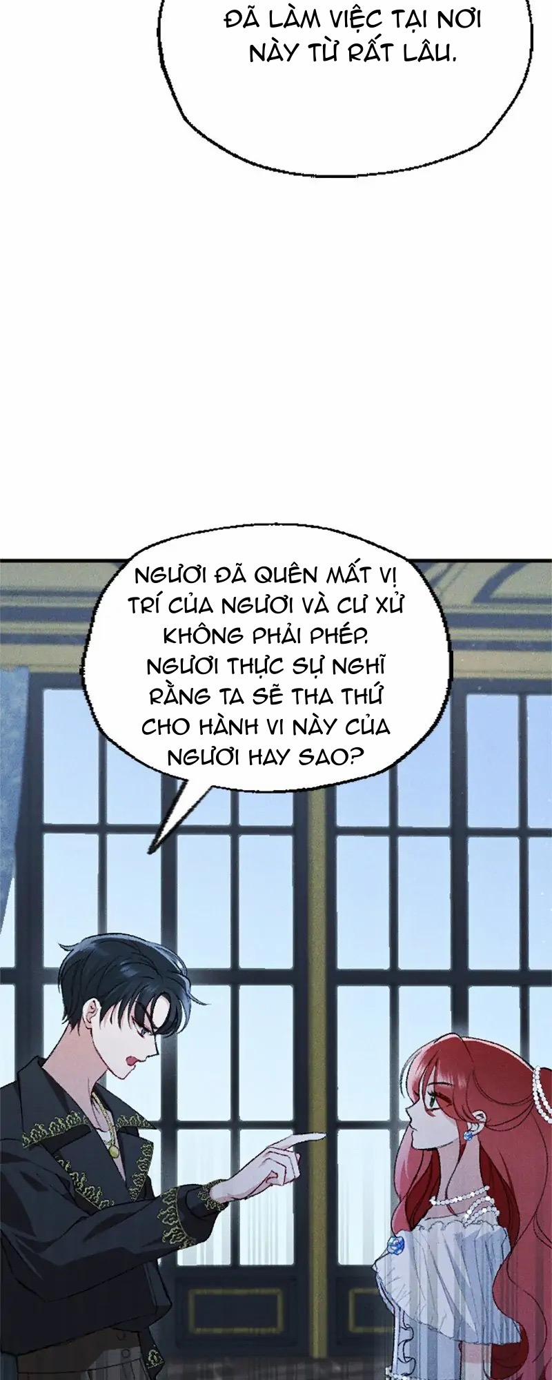 Gửi Đến Ngươi, Người Mong Muốn Sự Đau Khổ Từ Ta 5.2 trang 20