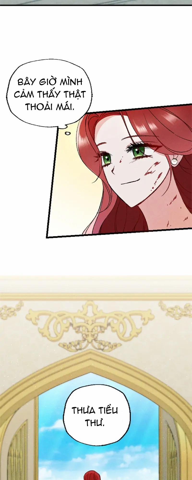 Gửi Đến Ngươi, Người Mong Muốn Sự Đau Khổ Từ Ta 5.2 trang 8