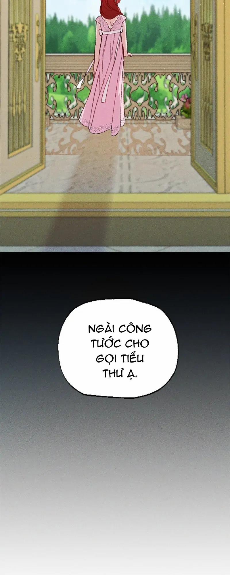 Gửi Đến Ngươi, Người Mong Muốn Sự Đau Khổ Từ Ta 5.2 trang 9