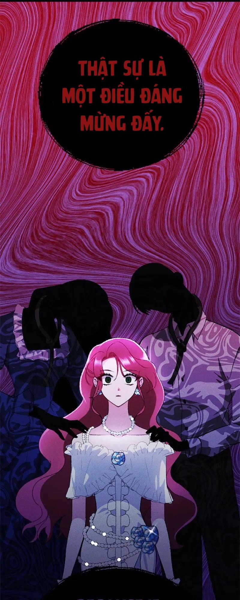 Gửi Đến Ngươi, Người Mong Muốn Sự Đau Khổ Từ Ta 6.1 trang 13