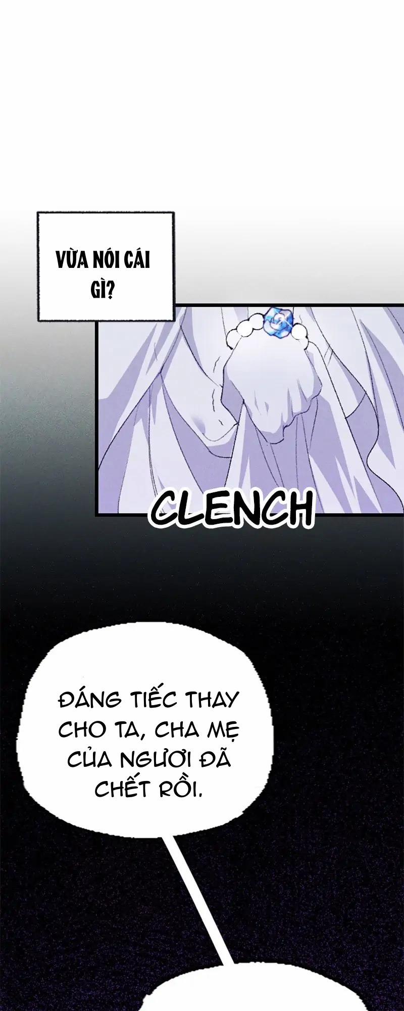 Gửi Đến Ngươi, Người Mong Muốn Sự Đau Khổ Từ Ta 6.1 trang 15