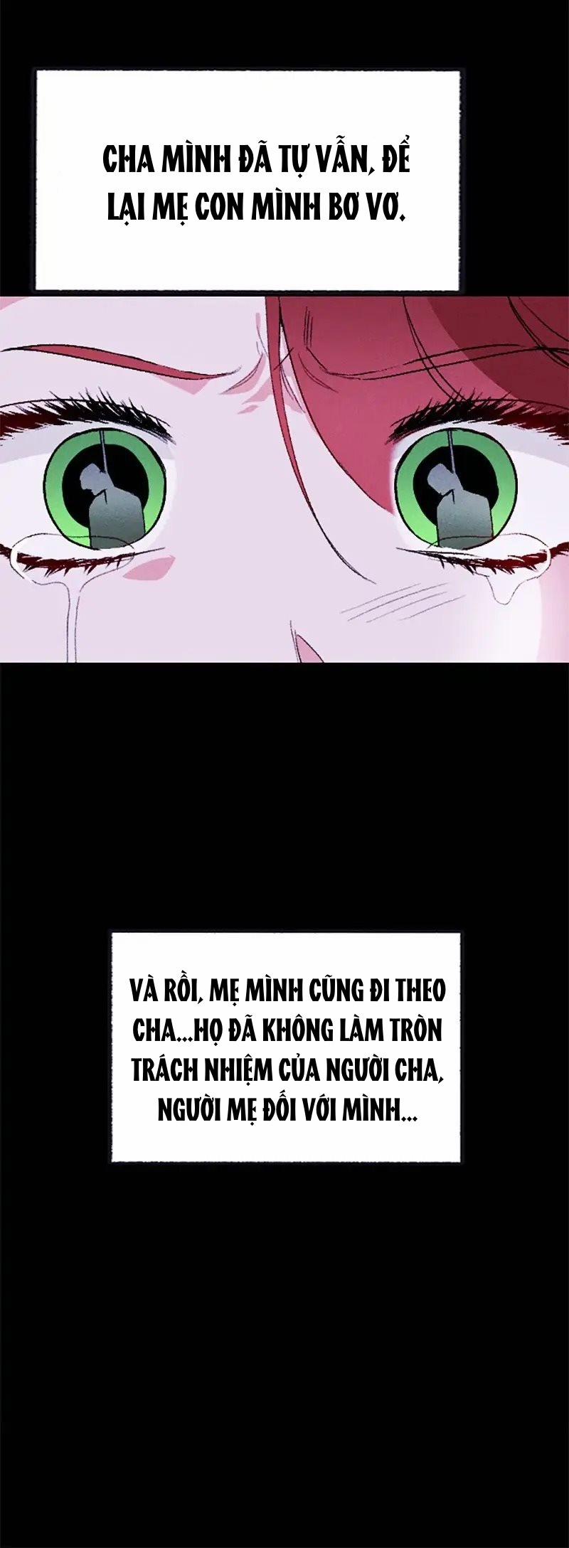 Gửi Đến Ngươi, Người Mong Muốn Sự Đau Khổ Từ Ta 6.1 trang 18