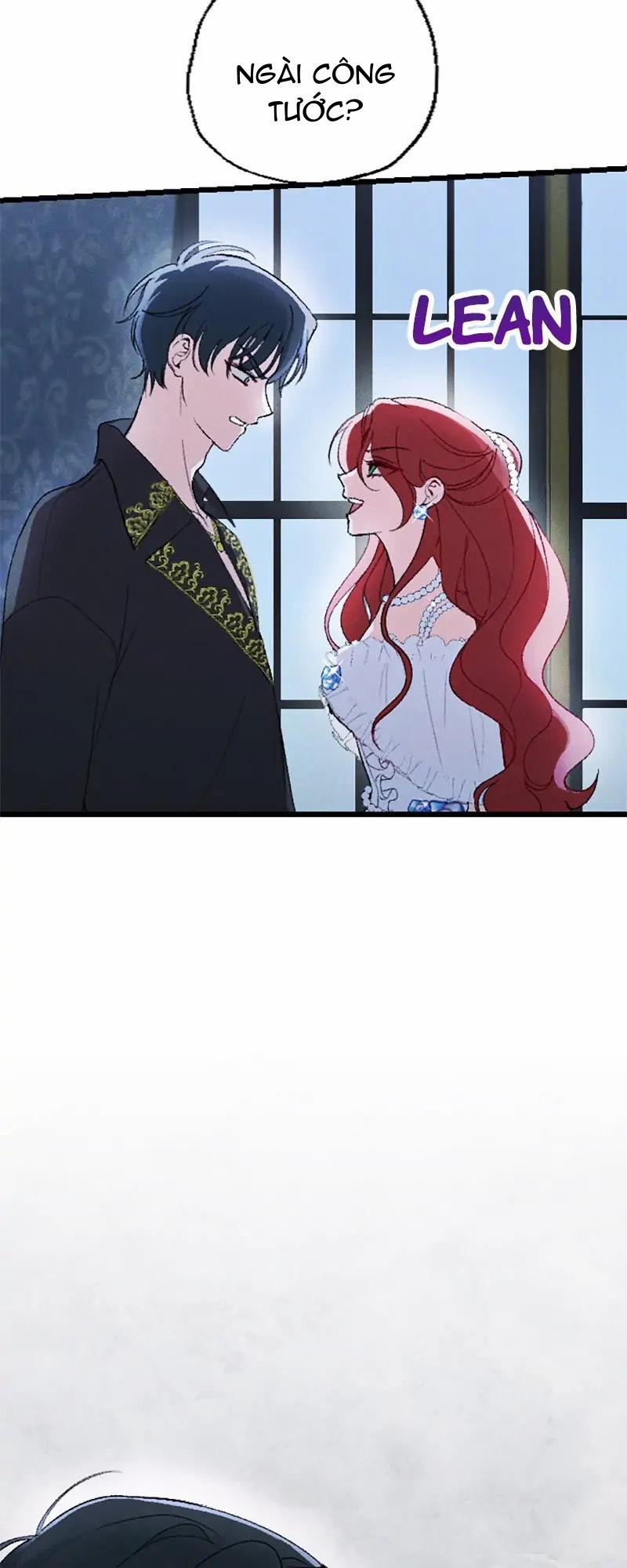 Gửi Đến Ngươi, Người Mong Muốn Sự Đau Khổ Từ Ta 6.1 trang 2