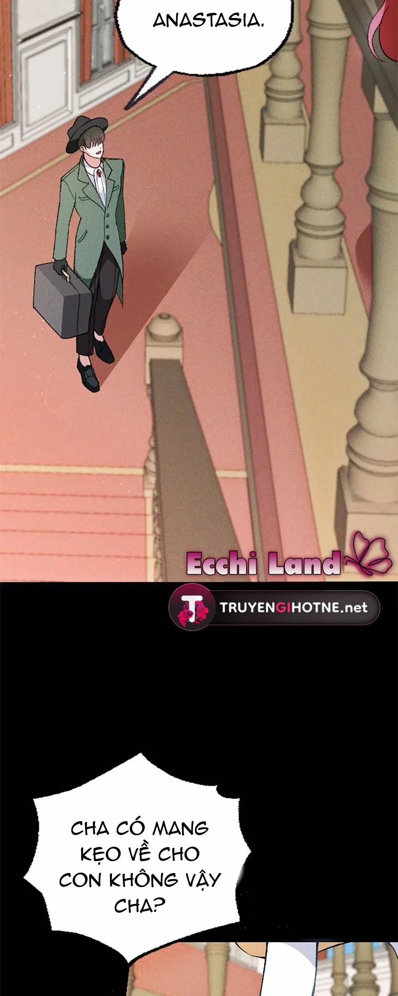 Gửi Đến Ngươi, Người Mong Muốn Sự Đau Khổ Từ Ta 6.1 trang 21