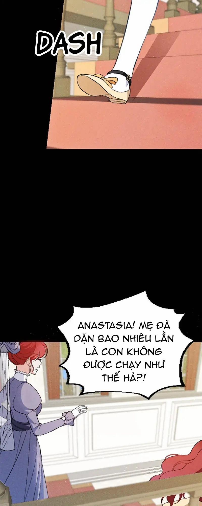 Gửi Đến Ngươi, Người Mong Muốn Sự Đau Khổ Từ Ta 6.1 trang 22