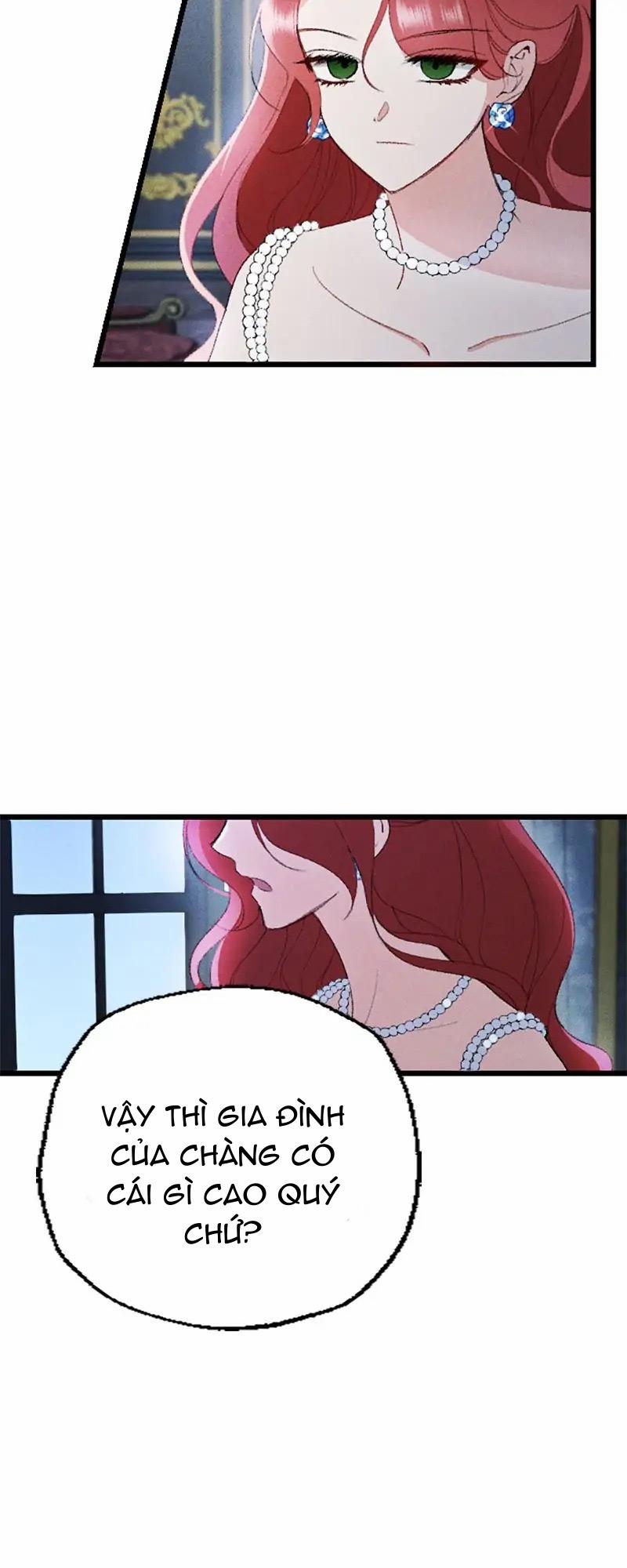 Gửi Đến Ngươi, Người Mong Muốn Sự Đau Khổ Từ Ta 6.1 trang 4