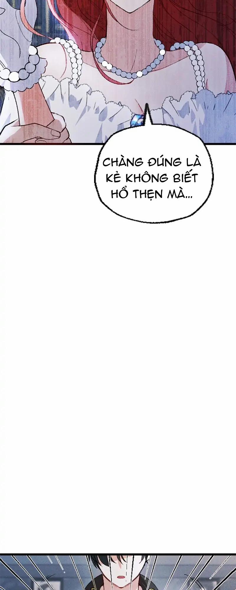 Gửi Đến Ngươi, Người Mong Muốn Sự Đau Khổ Từ Ta 6.2 trang 6