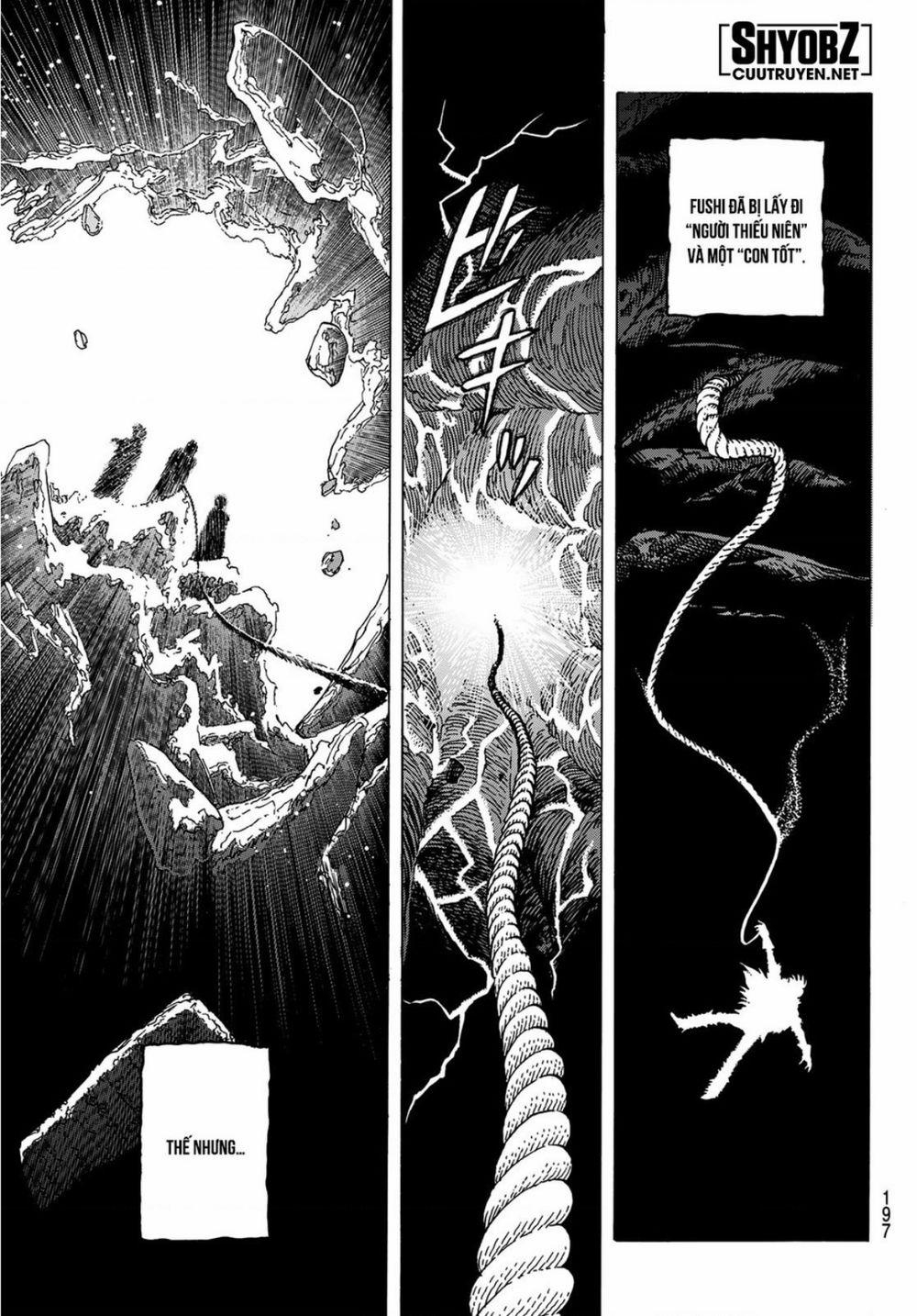 Gửi Em, Người Bất Tử 100 trang 17