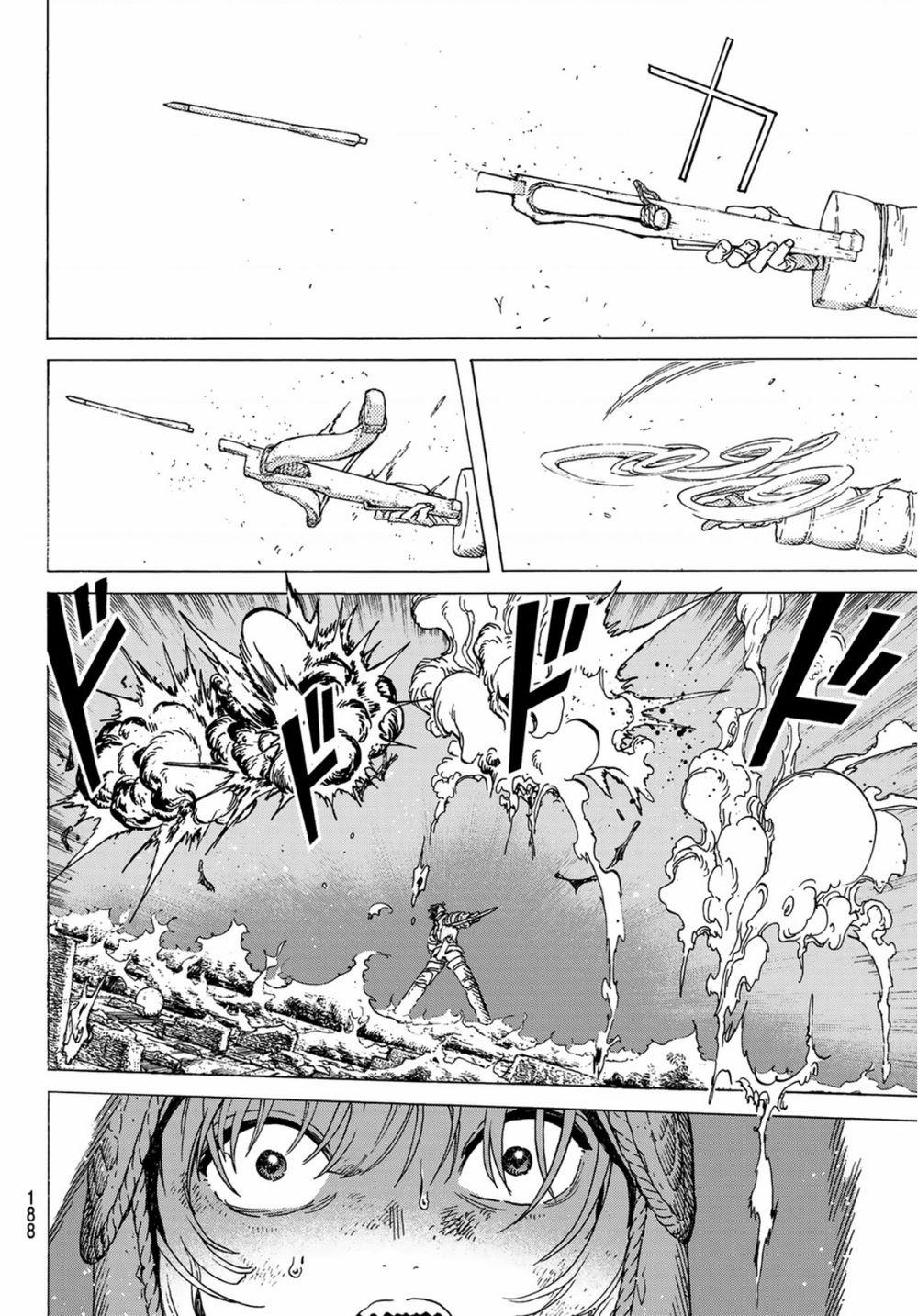 Gửi Em, Người Bất Tử 100 trang 8