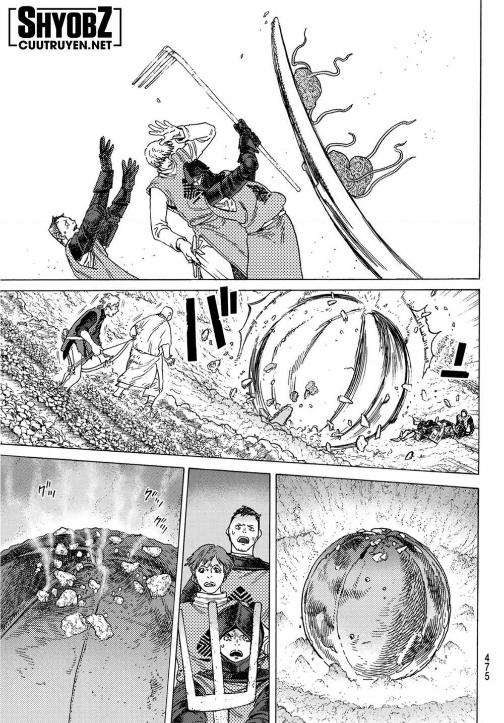 Gửi Em, Người Bất Tử 101 trang 10