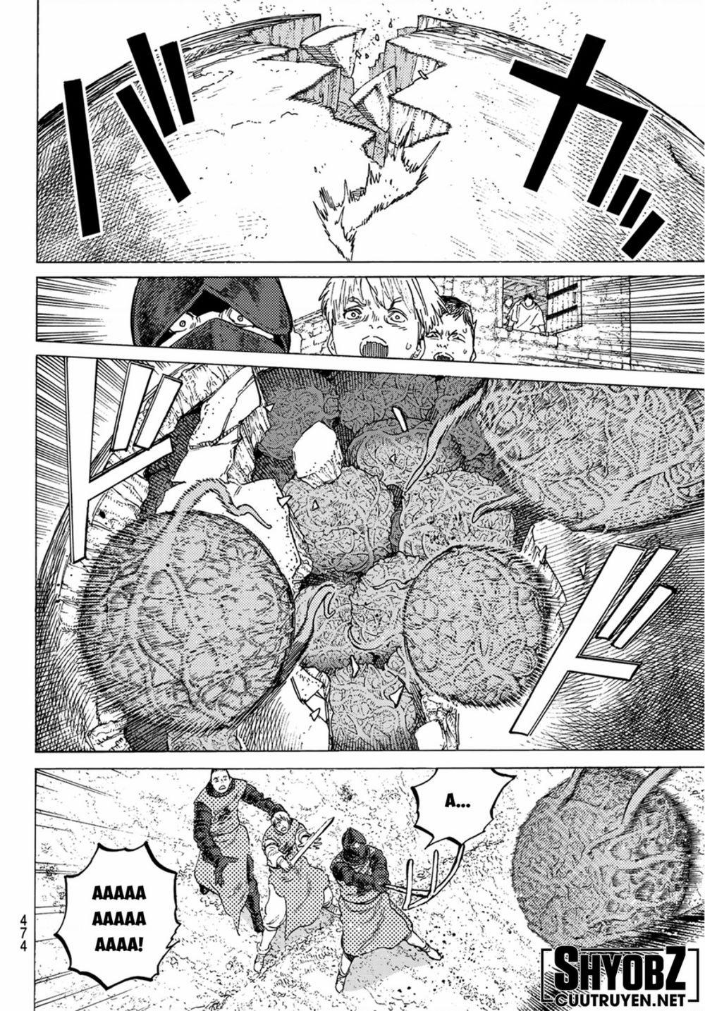 Gửi Em, Người Bất Tử 101 trang 9