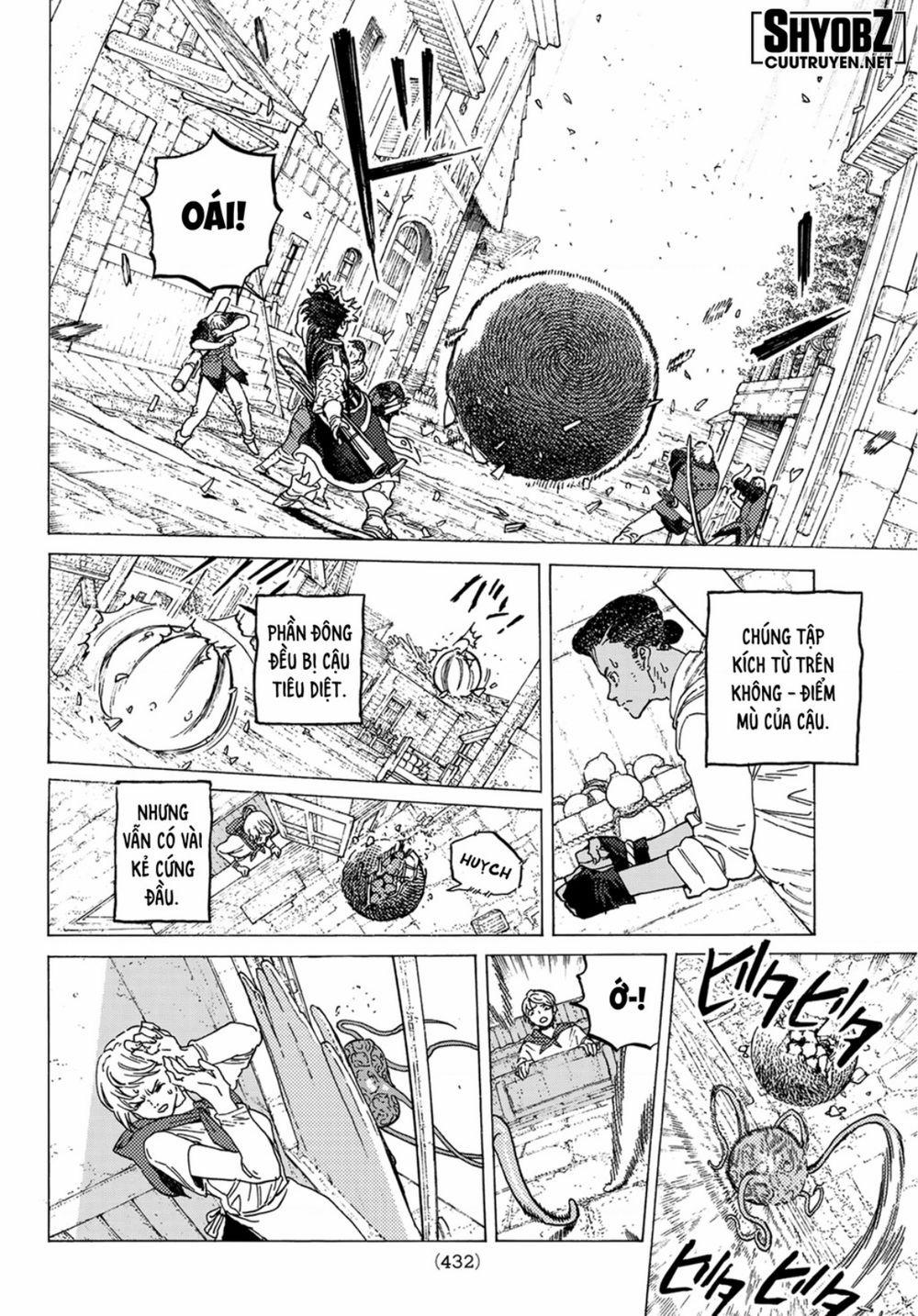 Gửi Em, Người Bất Tử 102 trang 4