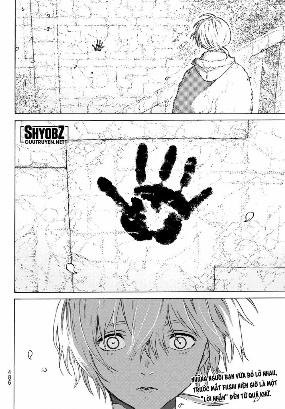 Gửi Em, Người Bất Tử 103 trang 15