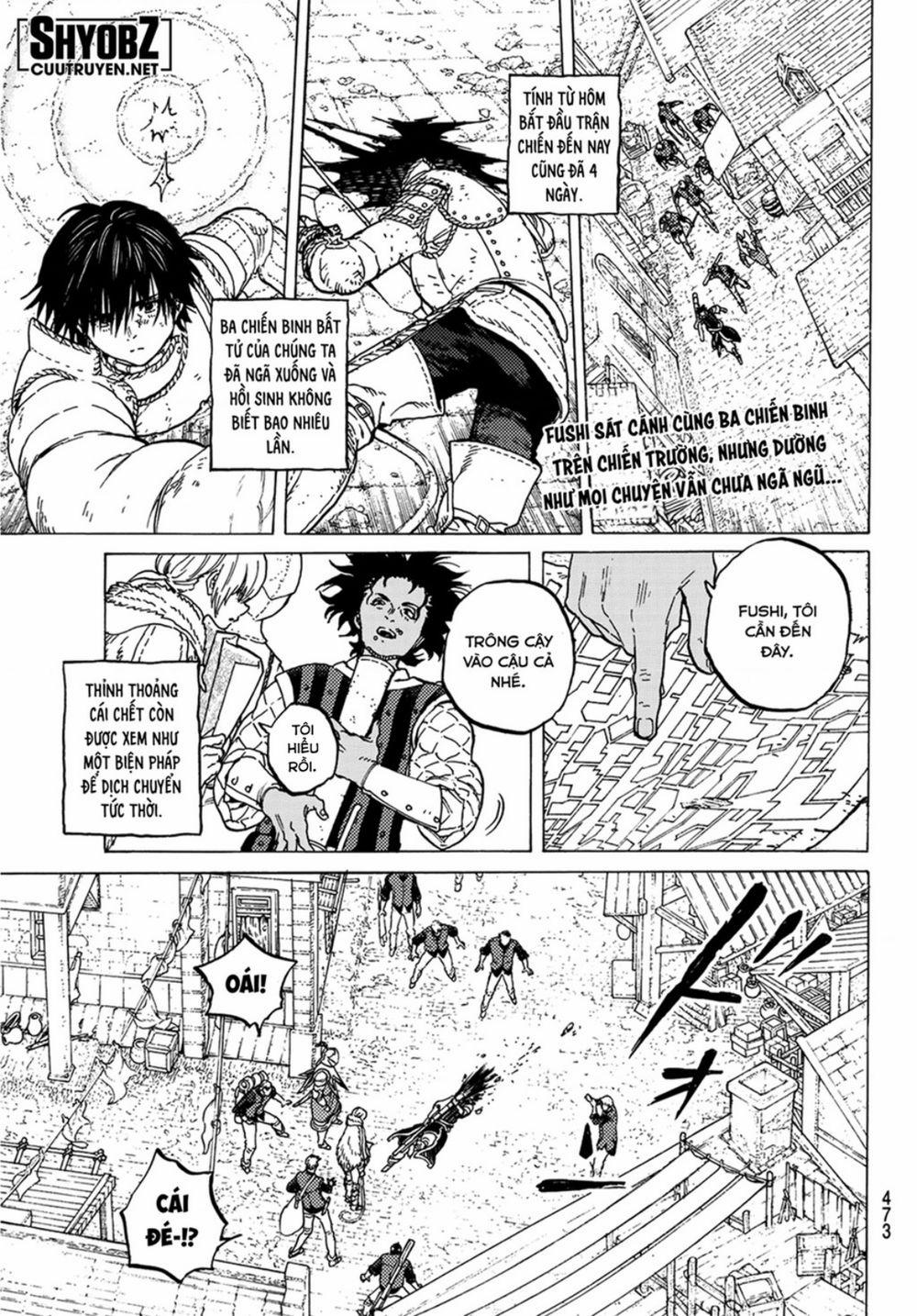 Gửi Em, Người Bất Tử 103 trang 2