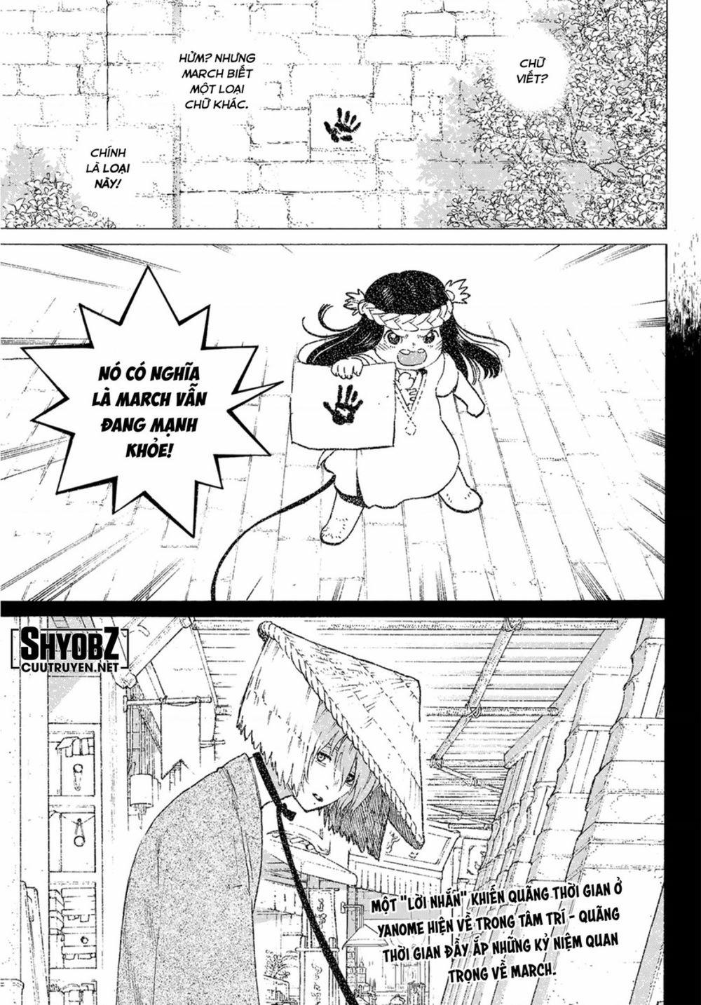 Gửi Em, Người Bất Tử 104 trang 2