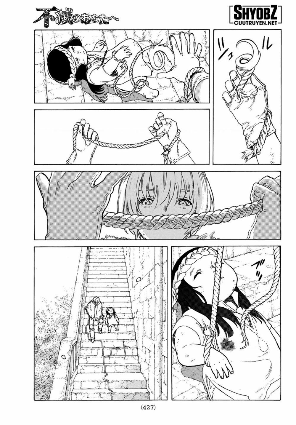 Gửi Em, Người Bất Tử 104 trang 4