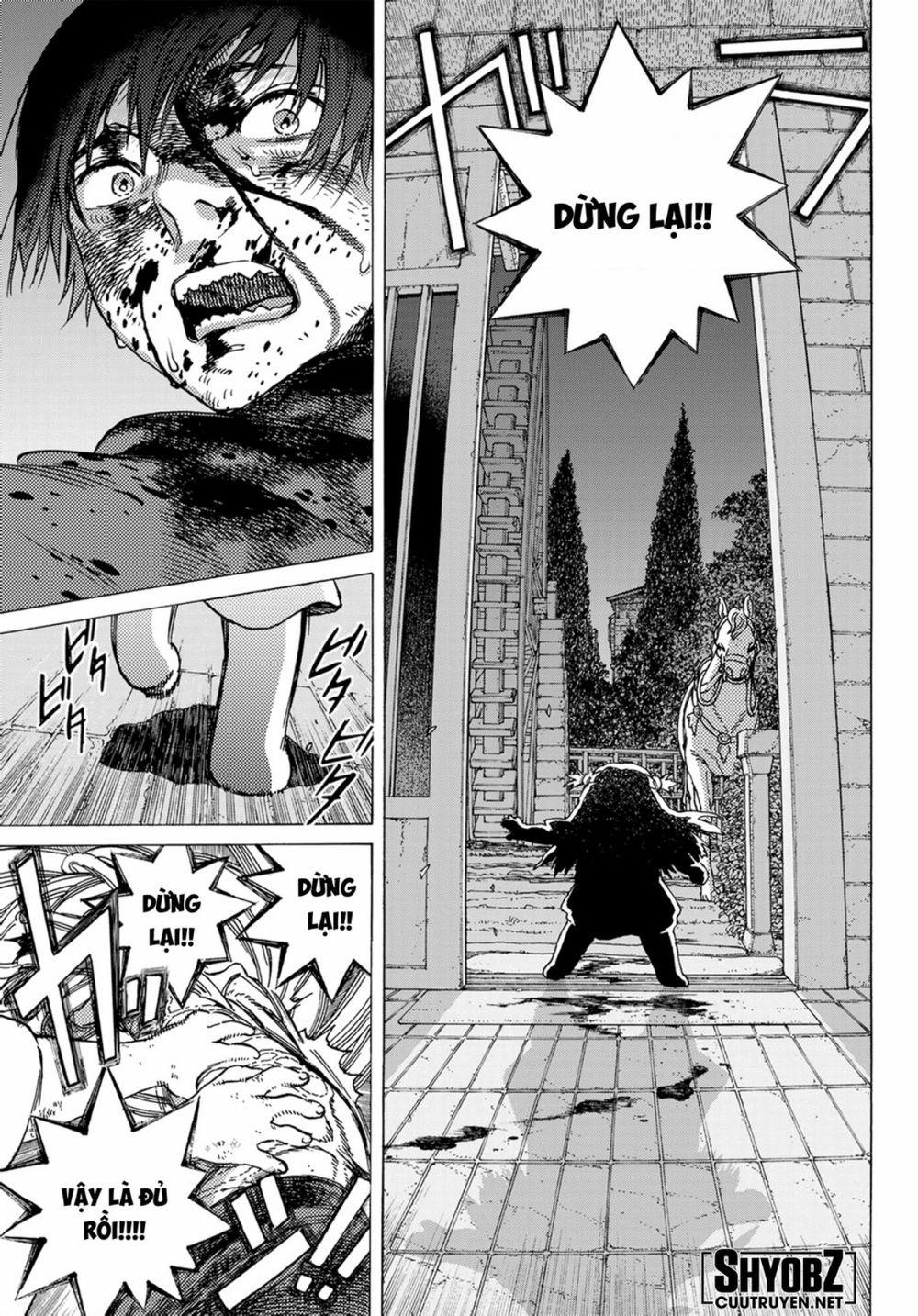 Gửi Em, Người Bất Tử 106 trang 14