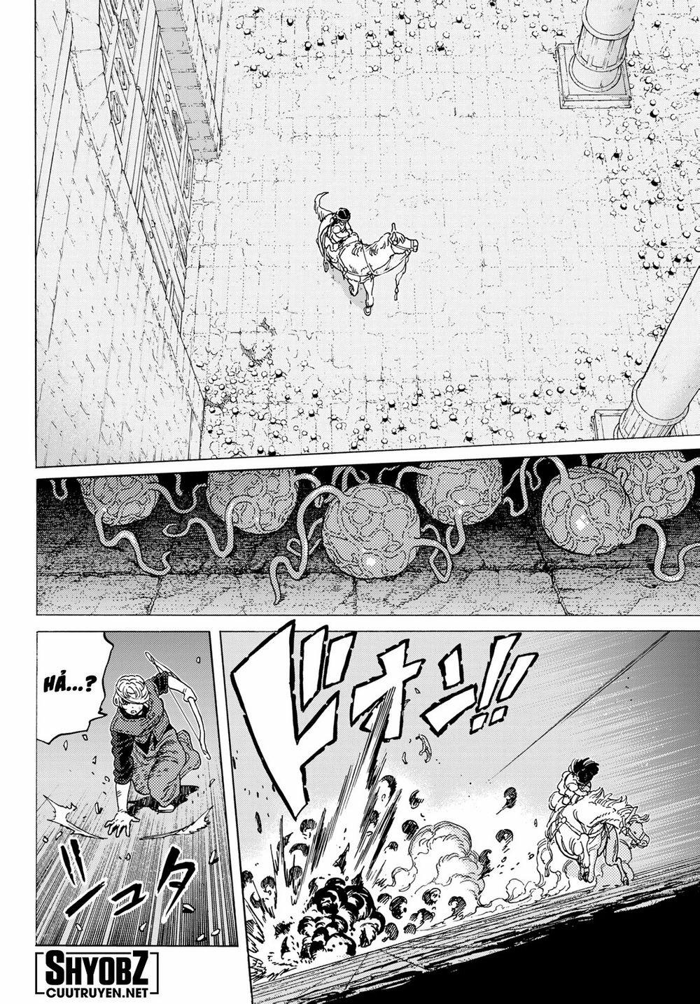 Gửi Em, Người Bất Tử 108 trang 5