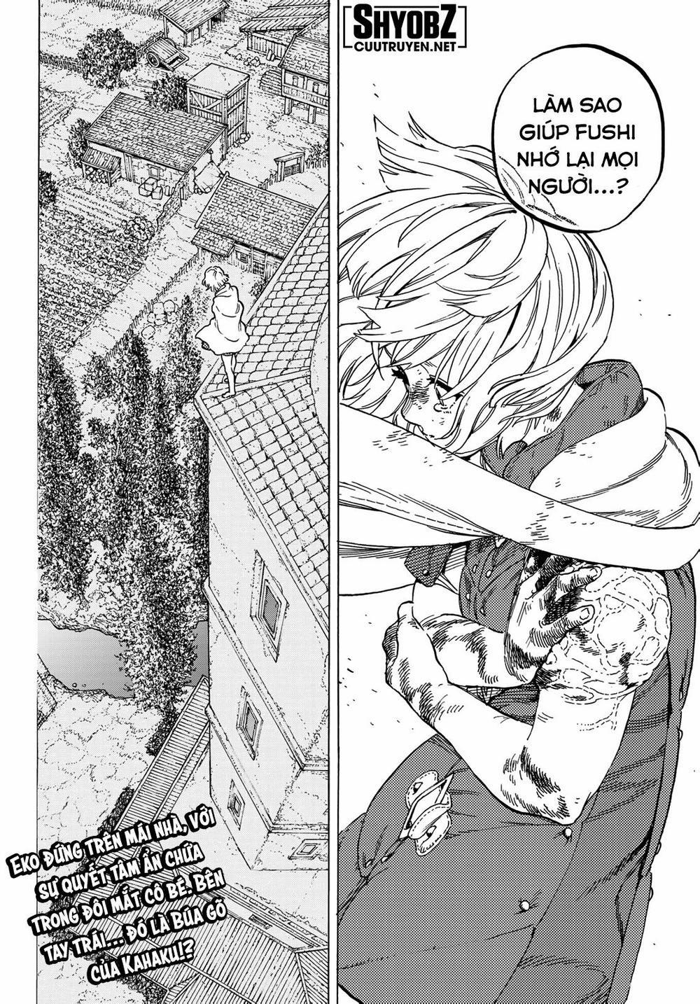 Gửi Em, Người Bất Tử 109 trang 15