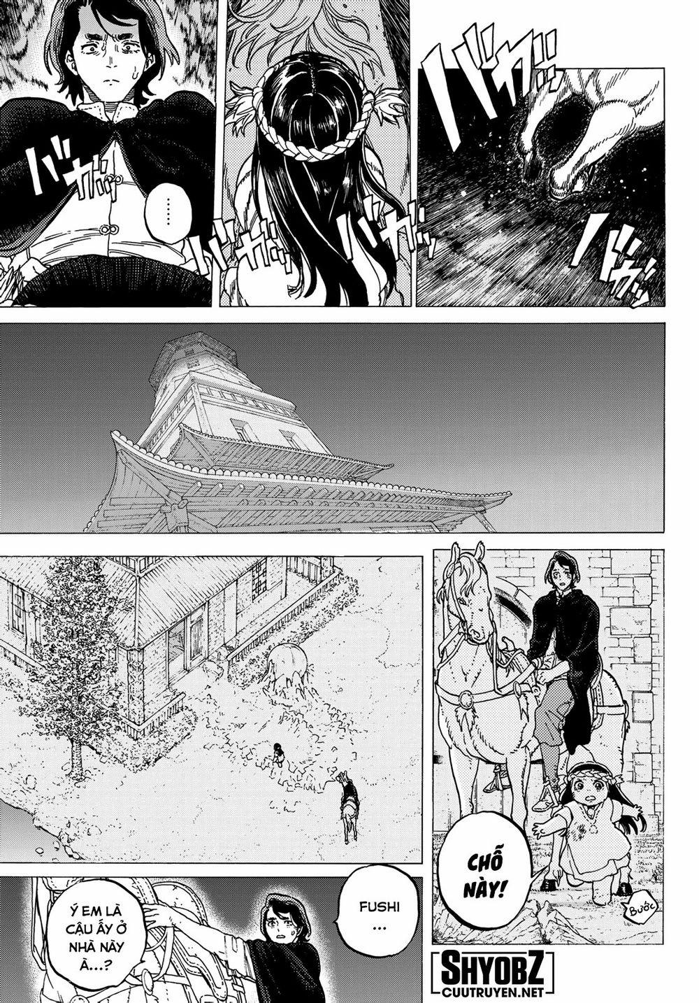 Gửi Em, Người Bất Tử 109 trang 4