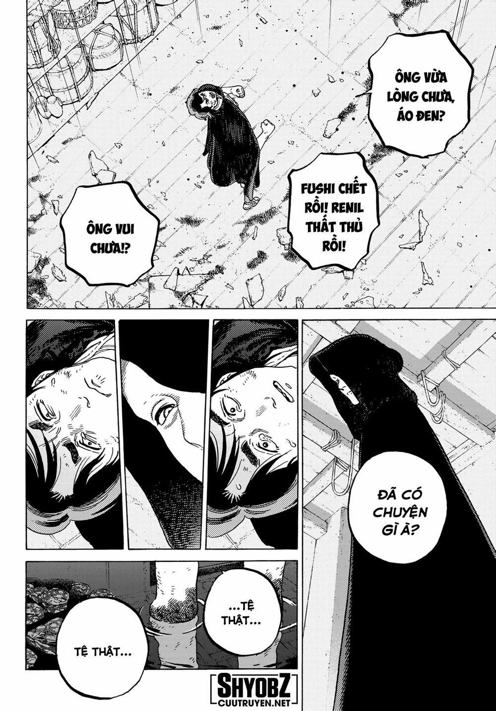 Gửi Em, Người Bất Tử 109 trang 9