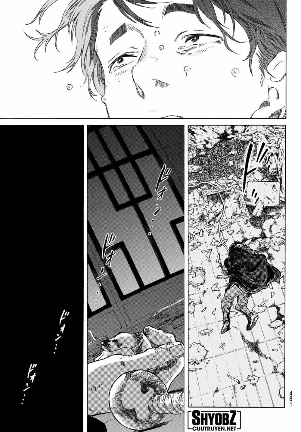 Gửi Em, Người Bất Tử 110 trang 14