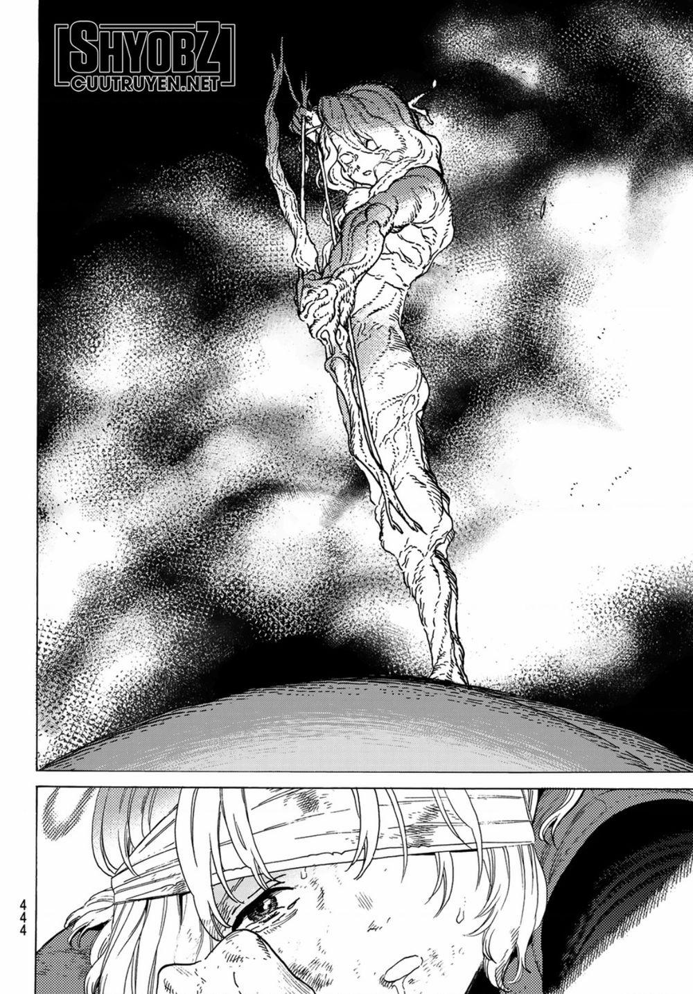 Gửi Em, Người Bất Tử 111 trang 13