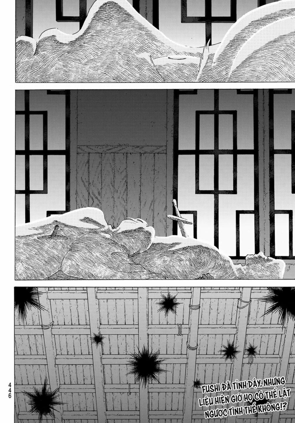 Gửi Em, Người Bất Tử 111 trang 15