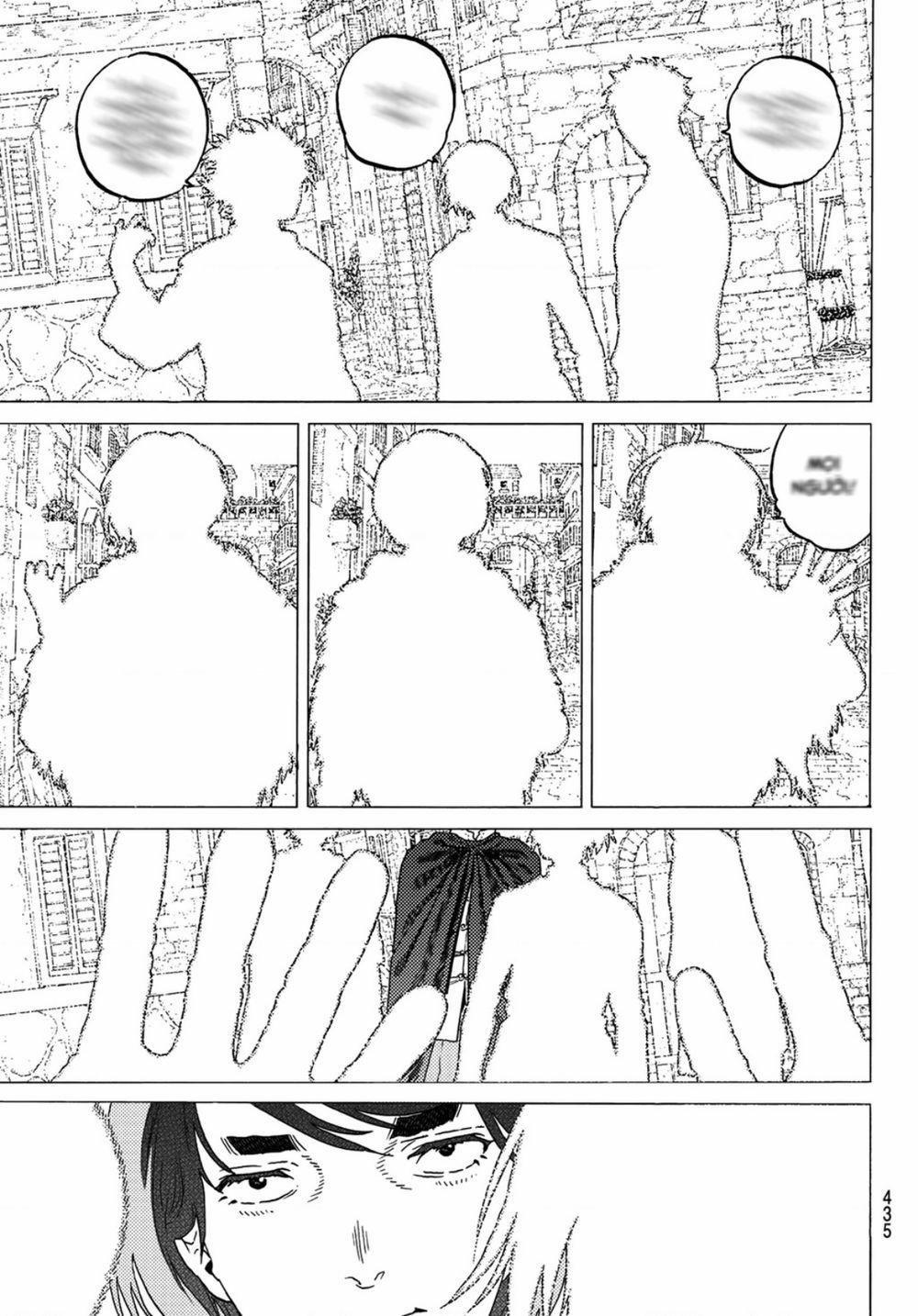 Gửi Em, Người Bất Tử 111 trang 4