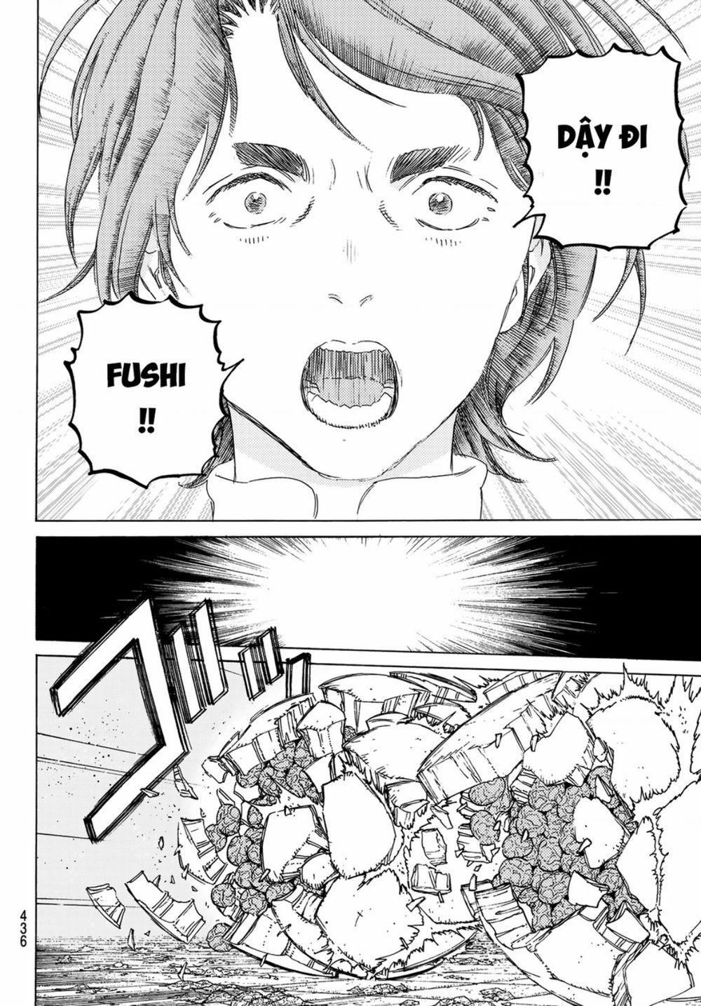 Gửi Em, Người Bất Tử 111 trang 5