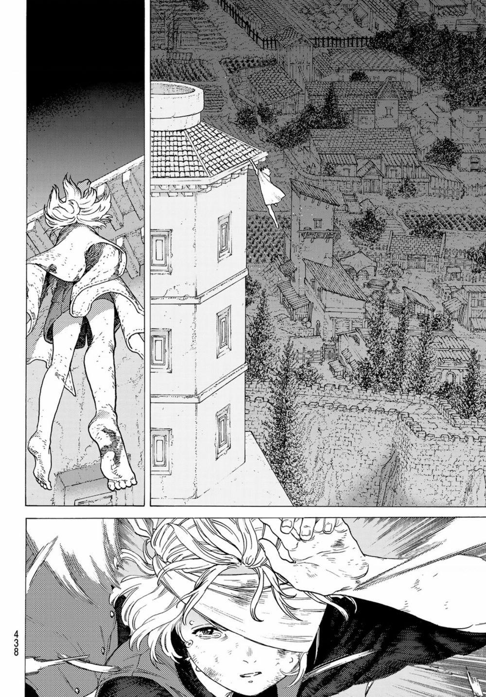 Gửi Em, Người Bất Tử 111 trang 7