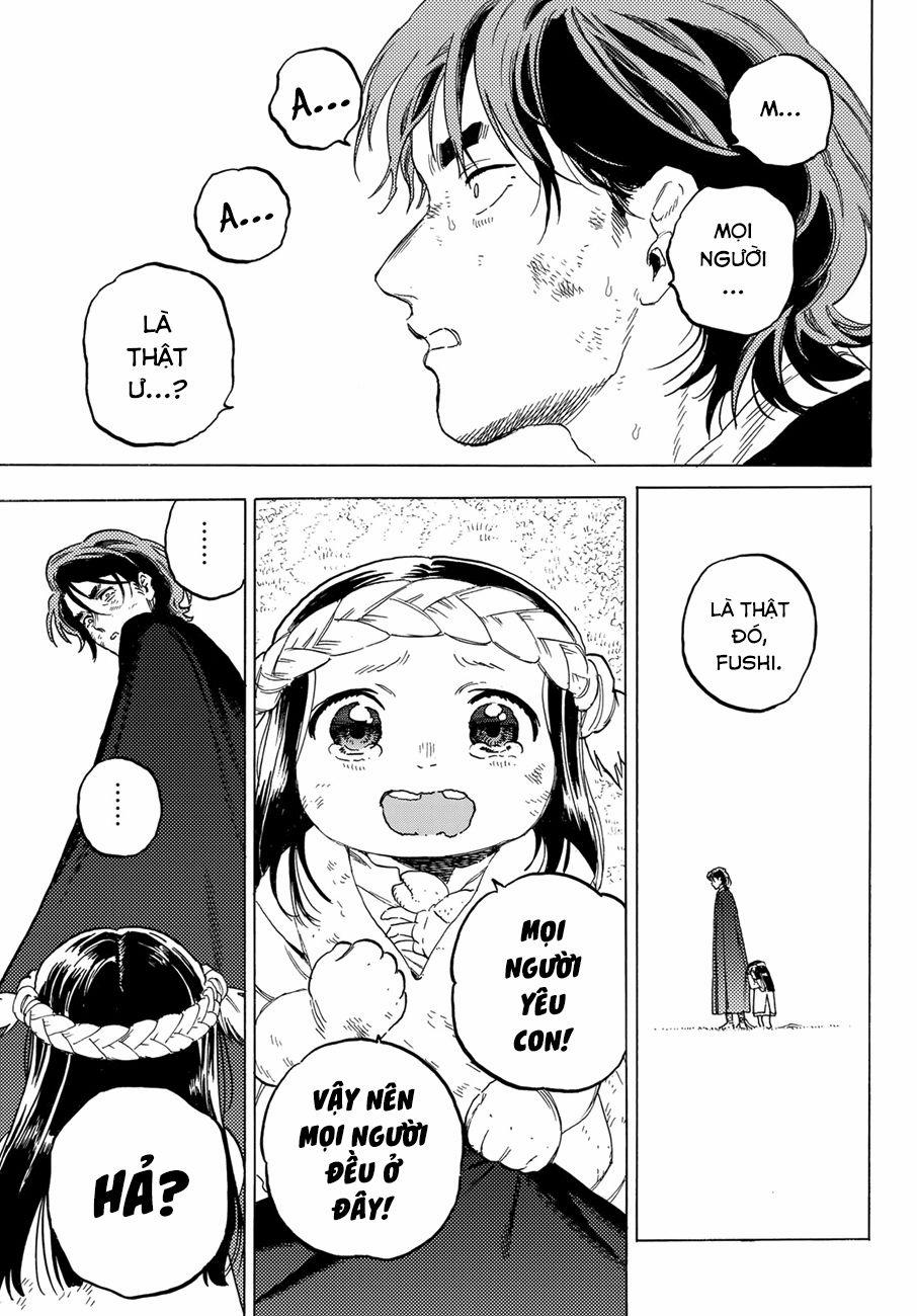 Gửi Em, Người Bất Tử 112.1 trang 12