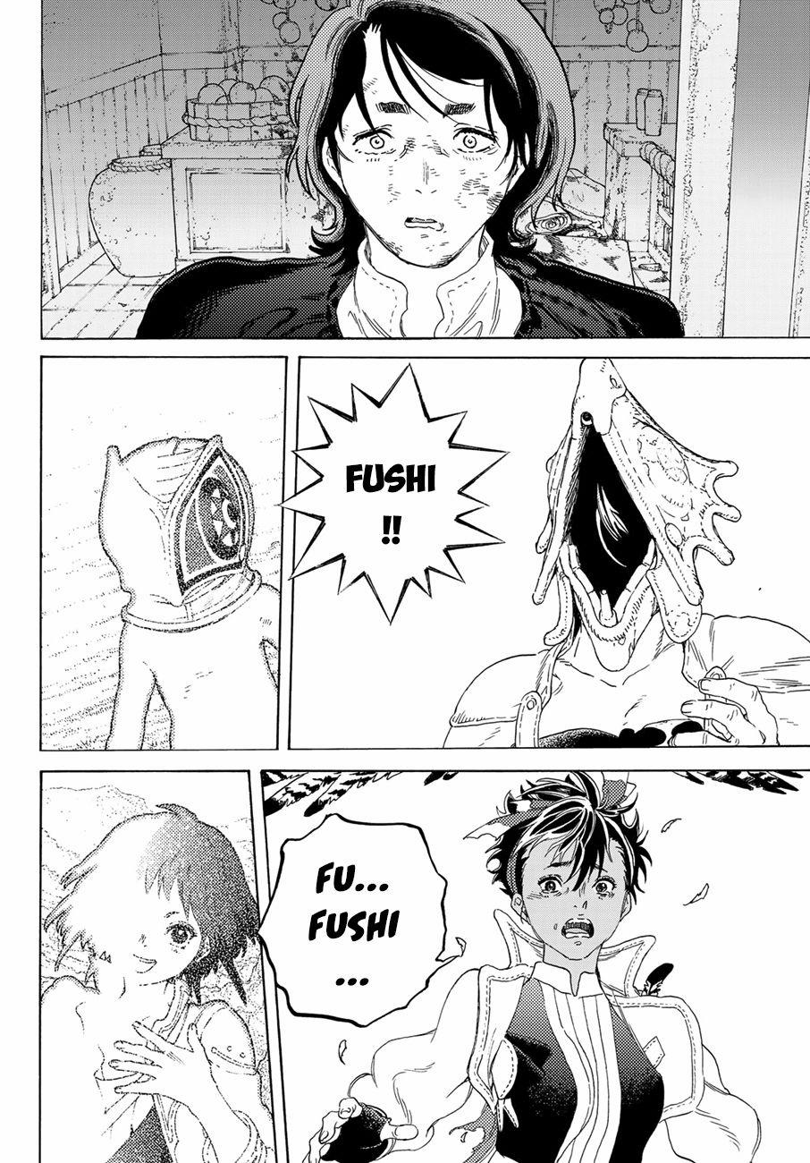 Gửi Em, Người Bất Tử 112.1 trang 7