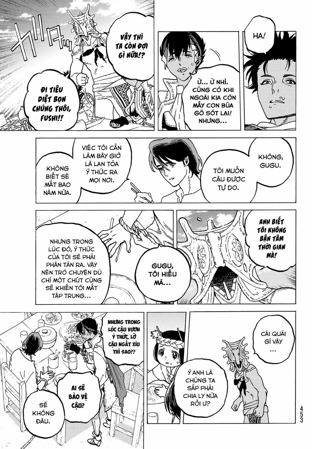 Gửi Em, Người Bất Tử 115.2 trang 5