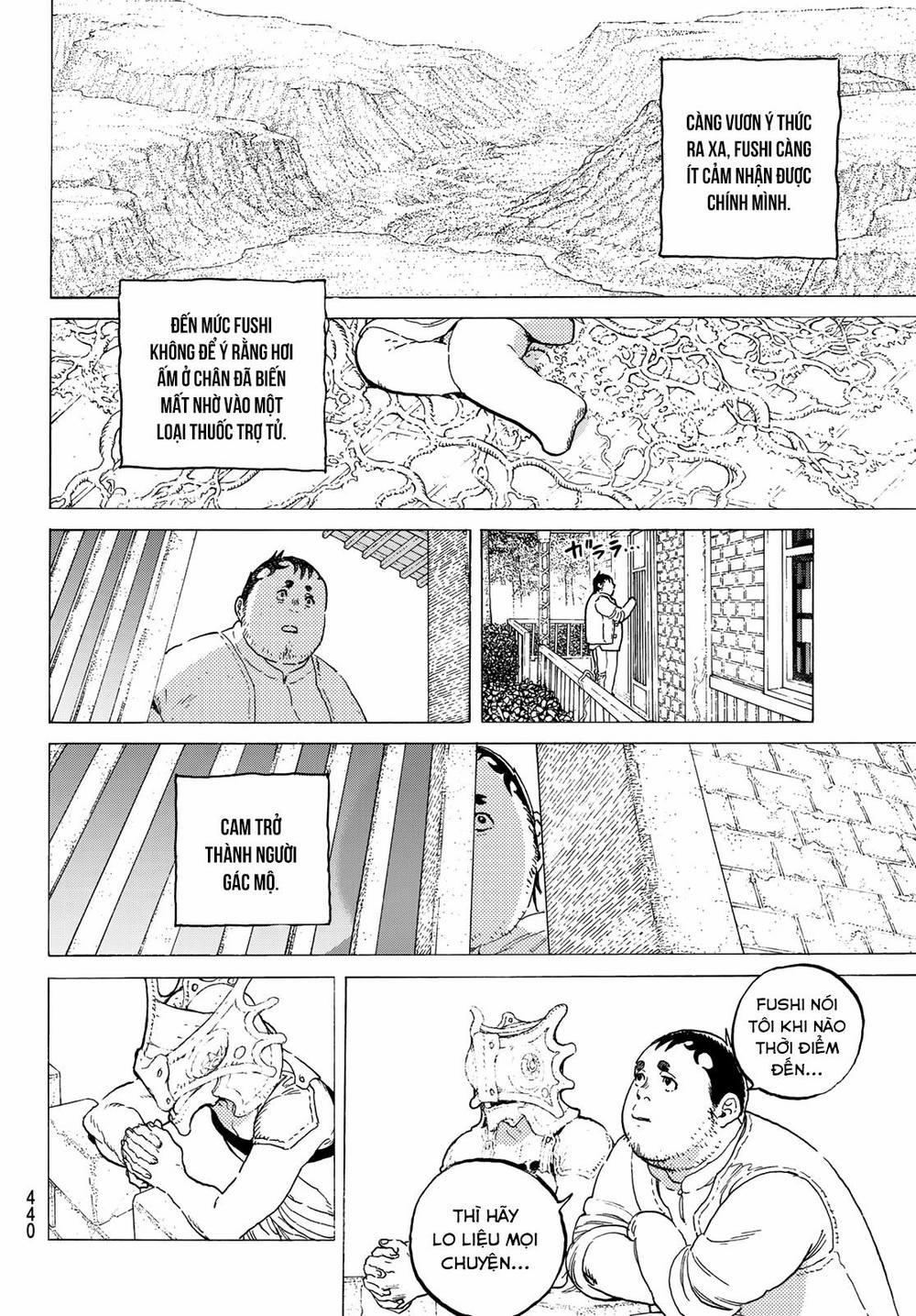 Gửi Em, Người Bất Tử 116 trang 2