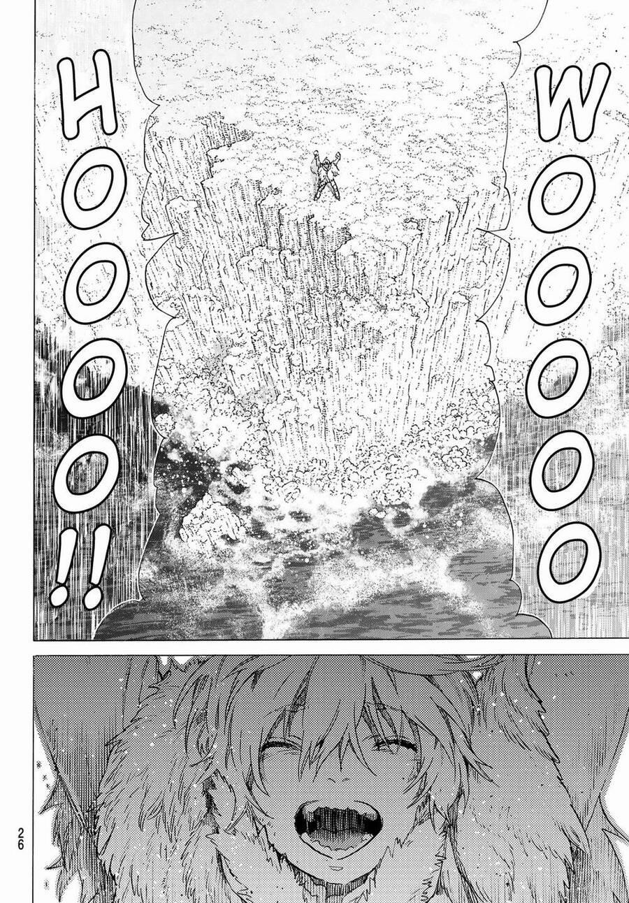 Gửi Em, Người Bất Tử 117 trang 10