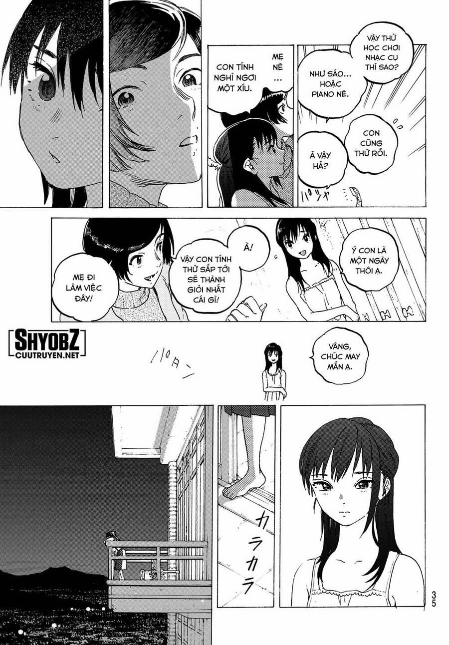 Gửi Em, Người Bất Tử 117 trang 19