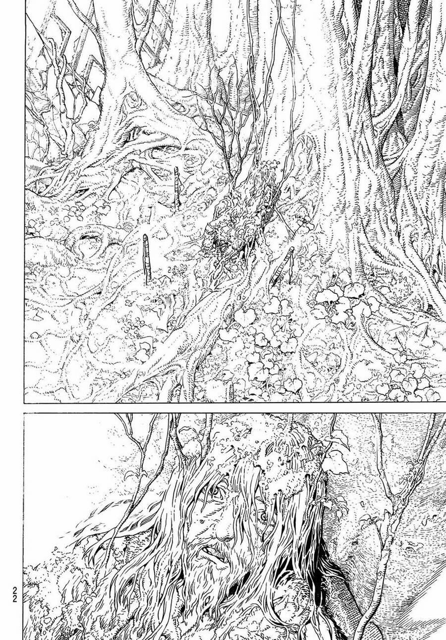 Gửi Em, Người Bất Tử 117 trang 6