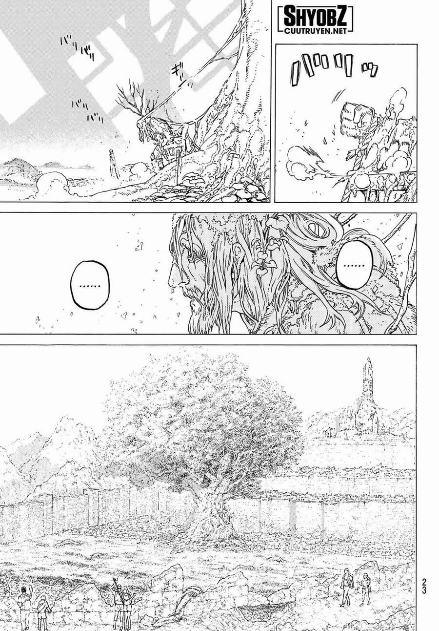 Gửi Em, Người Bất Tử 117 trang 7