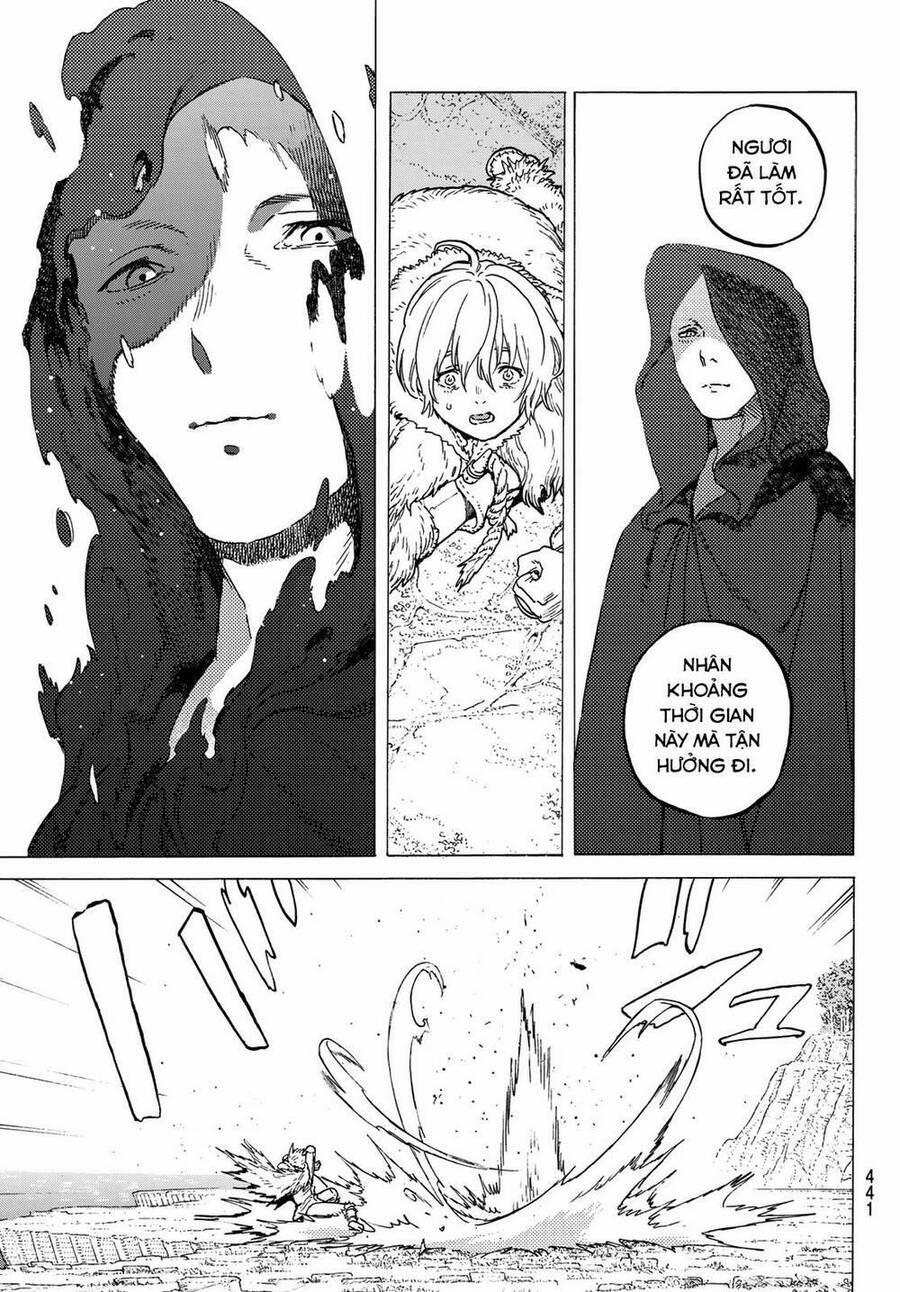 Gửi Em, Người Bất Tử 118.1 trang 7