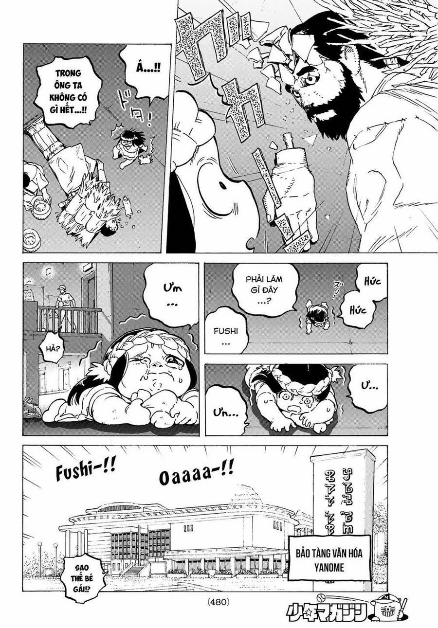 Gửi Em, Người Bất Tử 118.2 trang 2